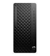 HP A55S9ET#BCM Černá