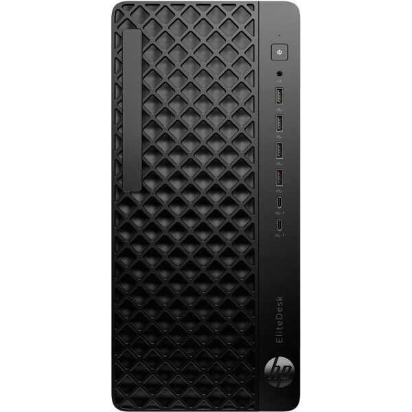 HP A55S9ET#BCM Černá