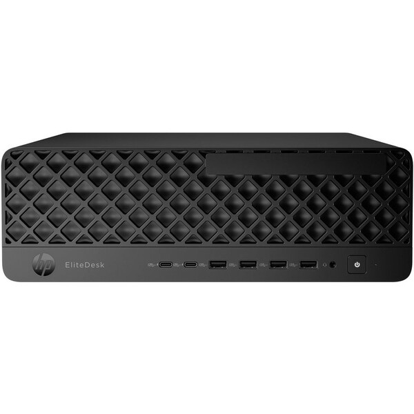 HP A55SDET#BCM Černá
