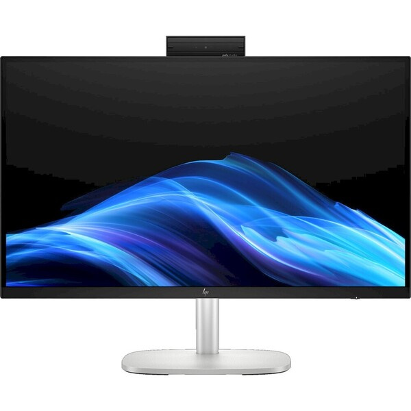 HP EliteStudio 8 AiO G1i 27 (C8TQ2ET#BCM) stříbrná