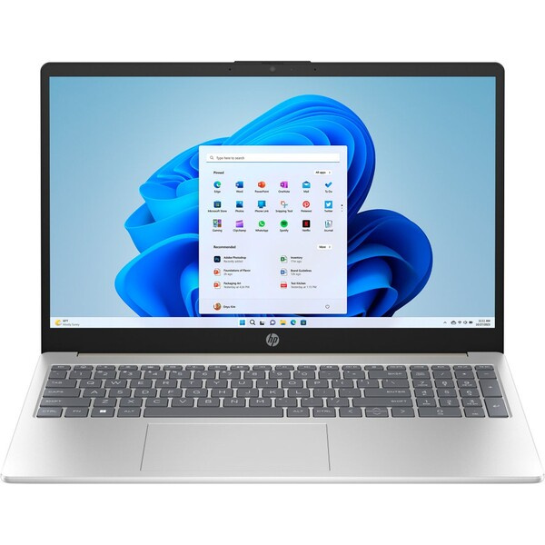 HP 15-fd0012nc CA7T2EA#BCM Zlatá