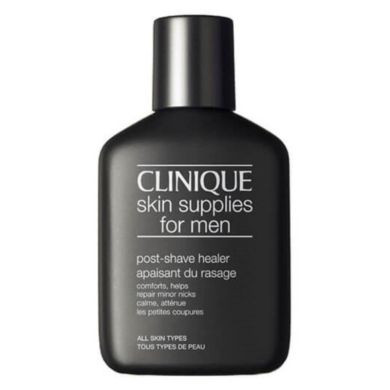 Clinique For Men™ Post-Shave Soother zklidňující balzám po holení 75 ml