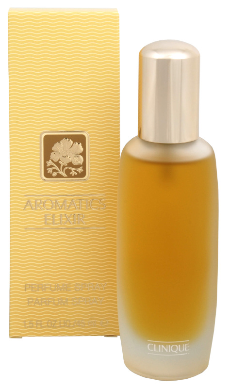 Clinique Aromatics Elixir™ Eau de Parfum Spray parfémovaná voda pro ženy 25 ml
