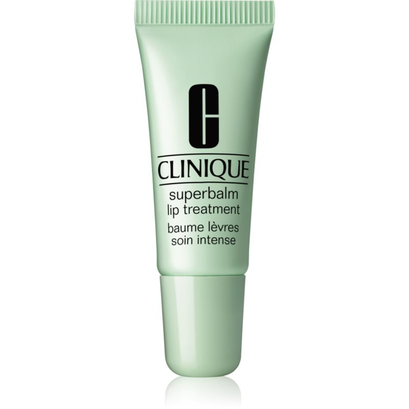 Clinique Superbalm™ Lip Treatment hydratační balzám na rty 7 ml