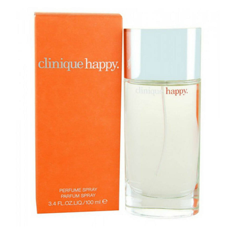 Clinique Happy™ parfémovaná voda pro ženy 100 ml