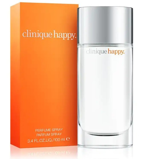 Clinique Happy™ parfémovaná voda pro ženy 100 ml