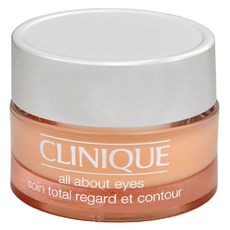 Clinique All About Eyes™ oční krém proti otokům a tmavým kruhům 15 ml