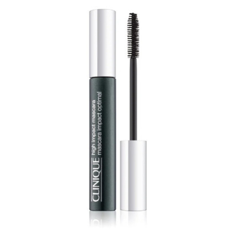 Clinique High Impact™ Mascara řasenka pro objem odstín 01 Black 7 ml