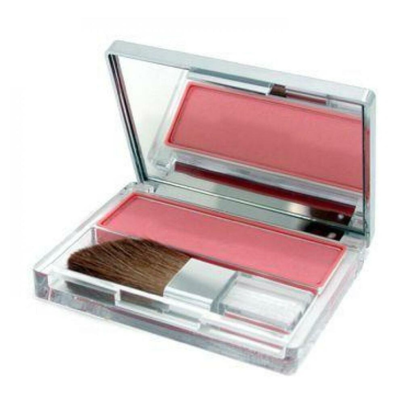 Clinique Blushing Blush™ Powder Blush pudrová tvářenka odstín 110 Precious Posy 6 g