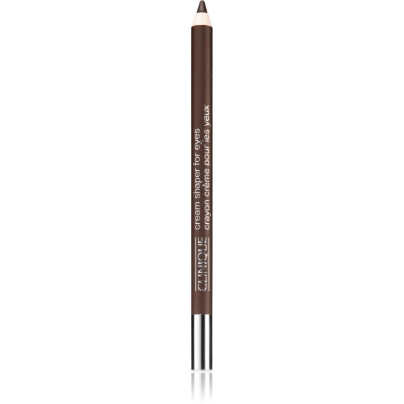 Clinique Cream Shaper™ for Eyes tužka na oči odstín 105 Chocolate Lustre 1,2 g