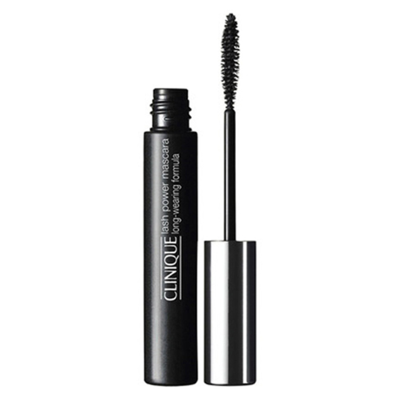 CLINIQUE Lash Power Mascara Dlouhotrvající prodlužující řasenka Black Onyx 6 ml