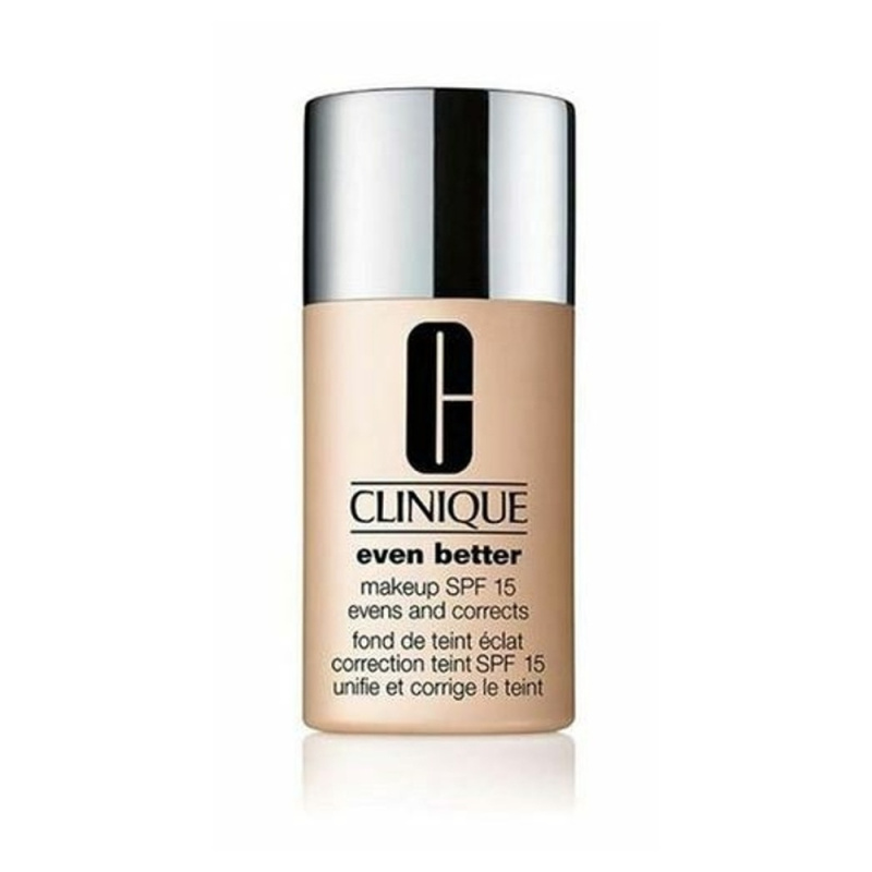 Clinique Even Better™ Makeup SPF 15 Evens and Corrects korekční make-up SPF 15 odstín CN 52 Neutral 30 ml
