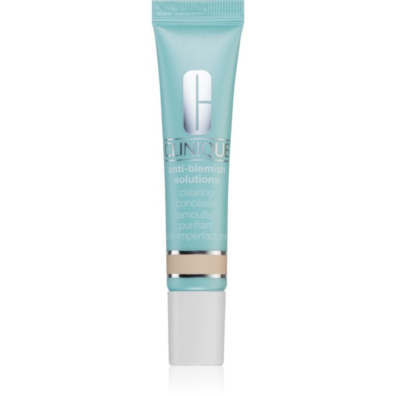 Clinique Anti-Blemish Solutions™ Clearing Concealer korektor pro všechny typy pleti odstín 01 10 ml