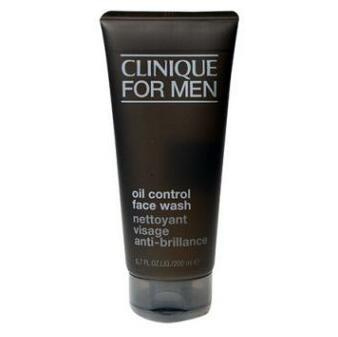 CLINIQUE Čisticí pleťová péče For Men 200 ml