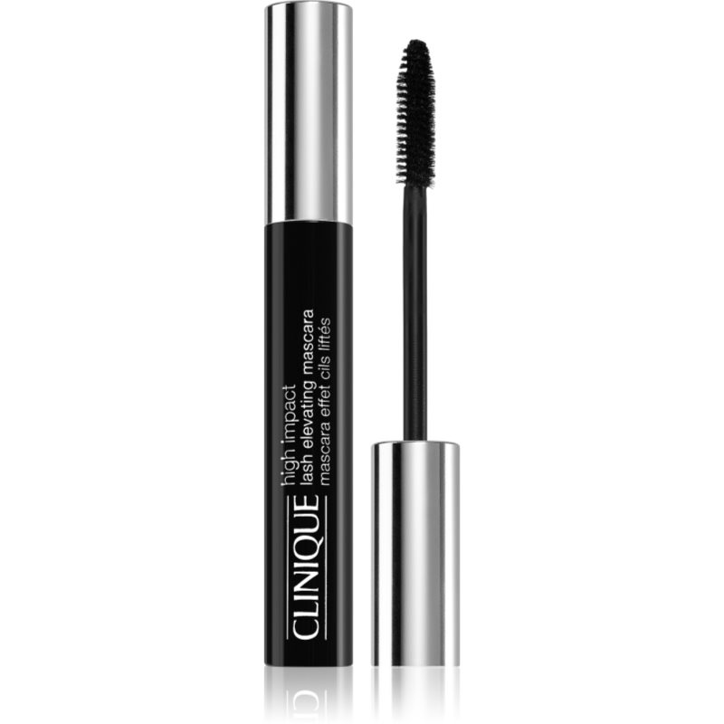Clinique High Impact™ Lash Elevating Mascara řasenka pro objem a natočení řas odstín 01 Black 8,5 ml