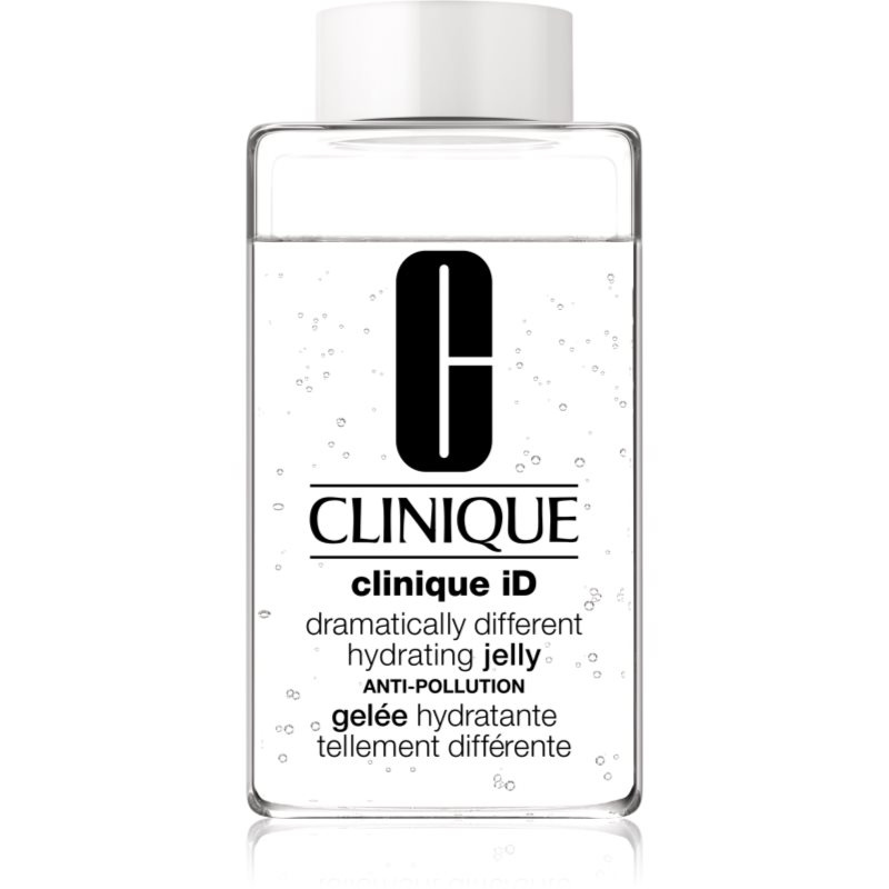 Clinique 3 Steps Dramatically Different™ Hydrating Jelly intenzivně hydratační gel 115 ml
