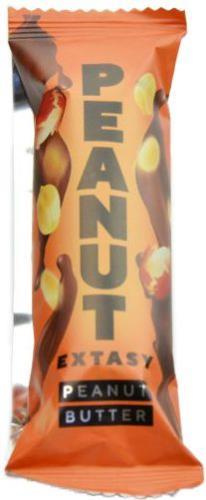 Celita tyčinka peanut extasy peanut butter 45g