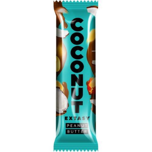 Celita tyčinka coconut extasy s arašídovým máslem 45g