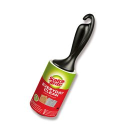 3M Scotch Brite - čisticí váleček