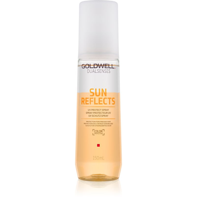 Goldwell Dualsenses Sun Reflects ochranný sprej proti slunečnímu záření 150 ml