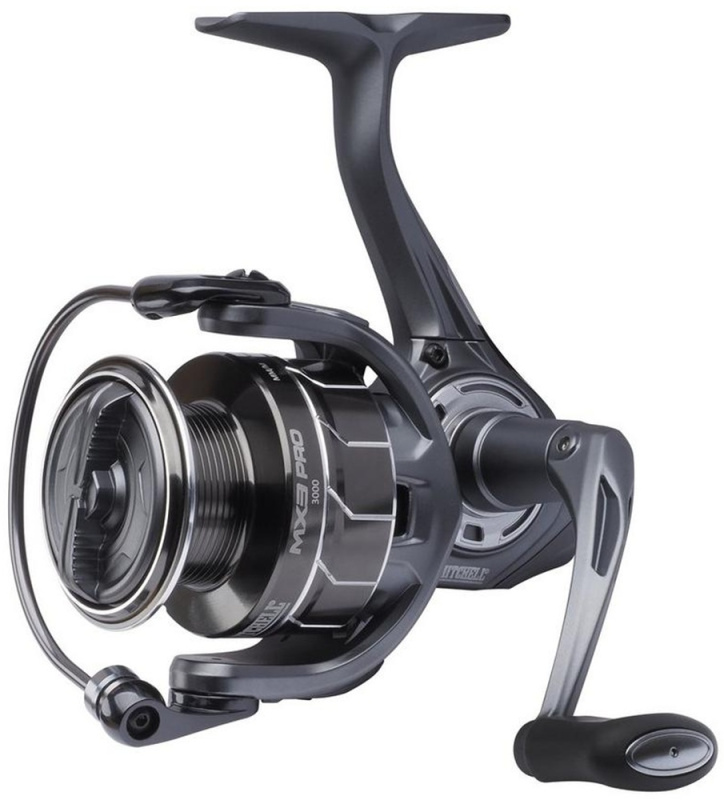 Mitchell naviják mx3 pro 3000