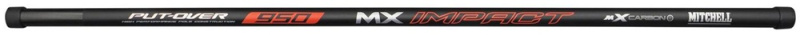 Mitchell bič impact mx put over 9,5 m