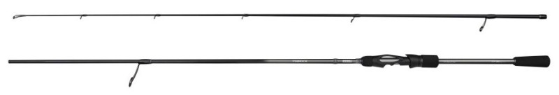 Mitchell prut traxx lure spinning 2,44 m 15-60 g 2-díl