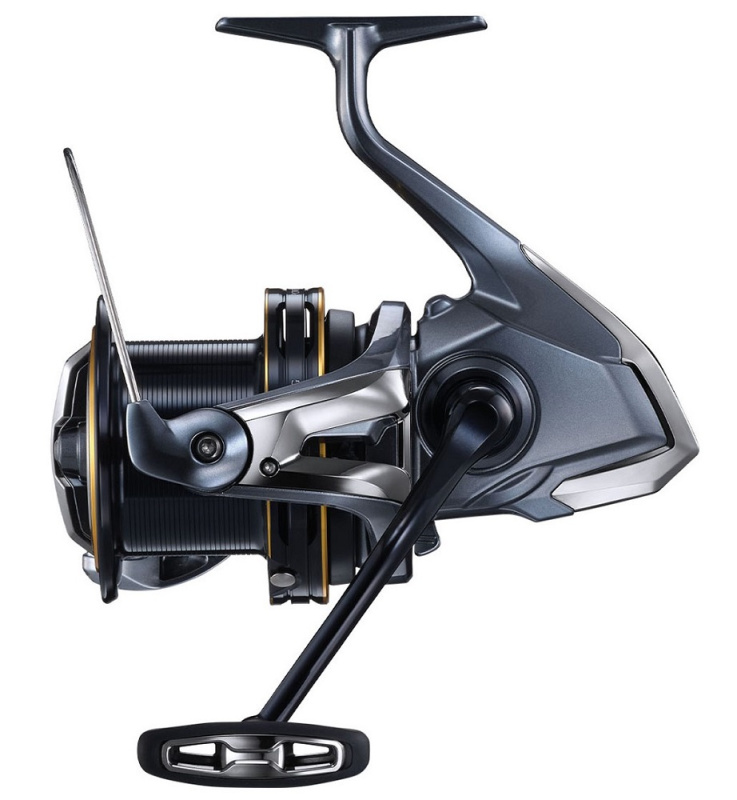 Shimano naviják power aero 14000 xsc