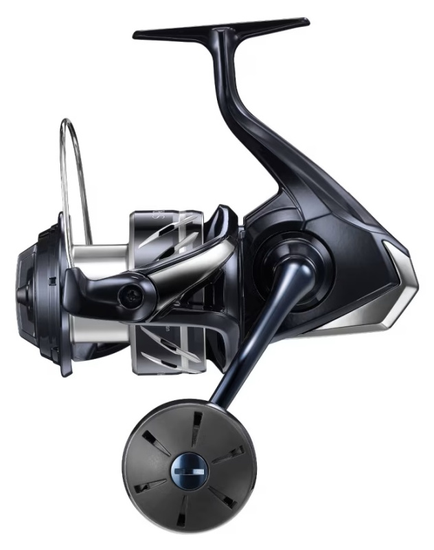 Shimano naviják stradic sw b 6000 xg