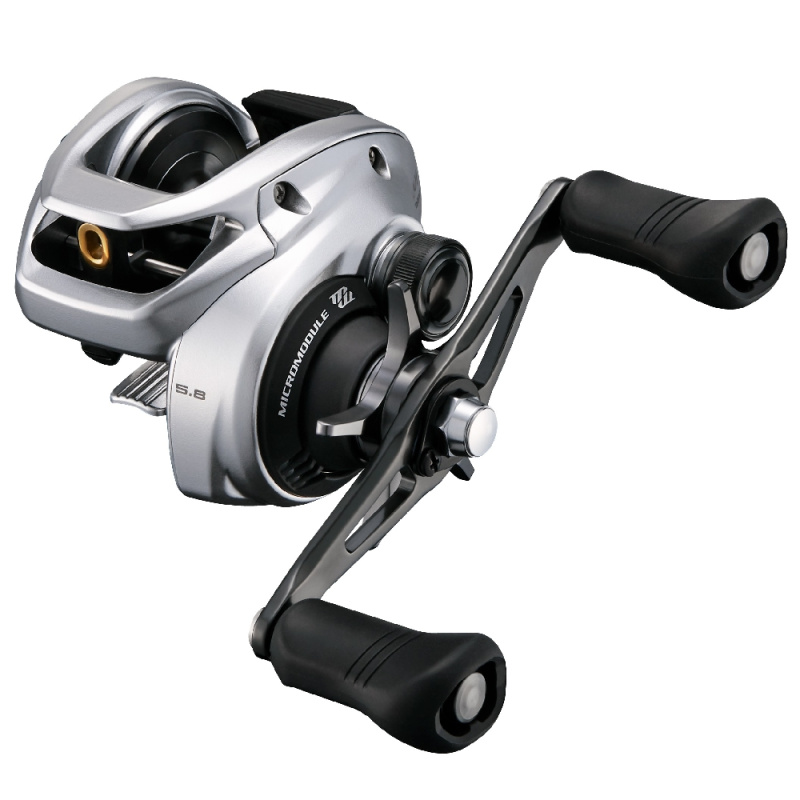 Shimano multiplikátor tranx b 301 left hand