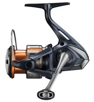 Shimano naviják nasci fd 1000
