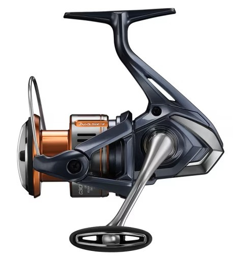 Shimano naviják nasci fd 4000