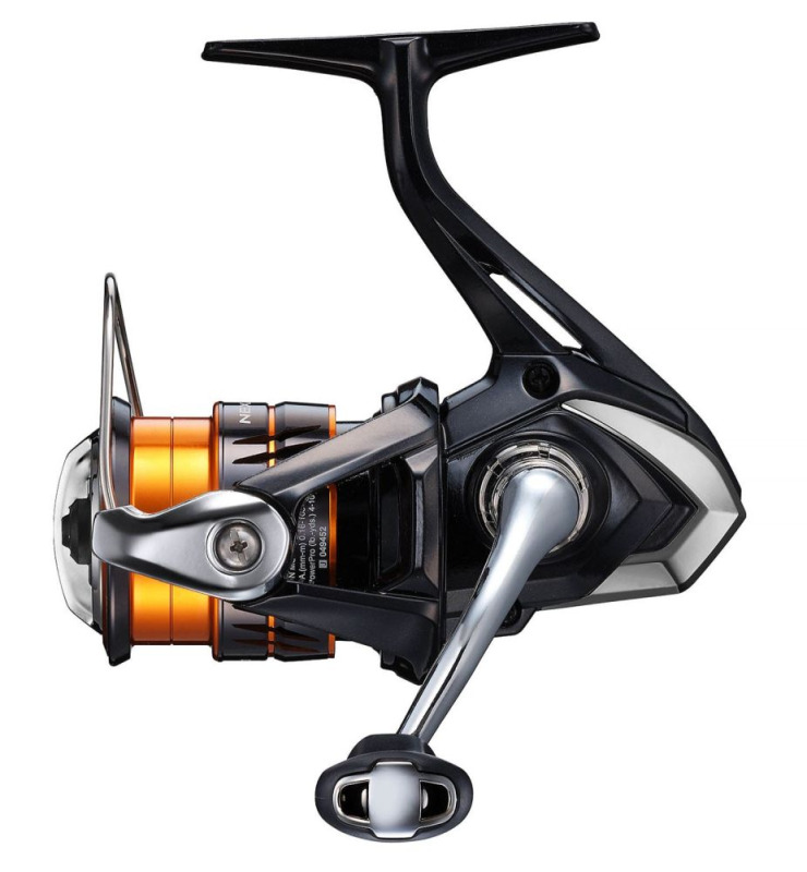Shimano naviják nexave fj c2000s