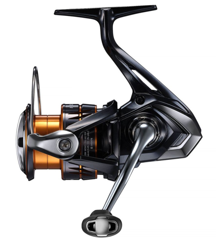 Shimano naviják nexave fj 2500