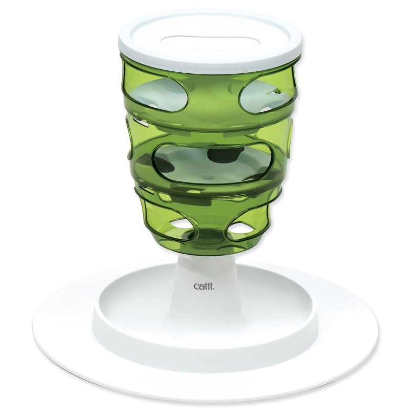 CATIT Senses Food Tree labyrint ke krmení 2.0