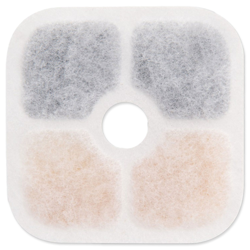 Filtr Catit do fontány Pixi 6ks