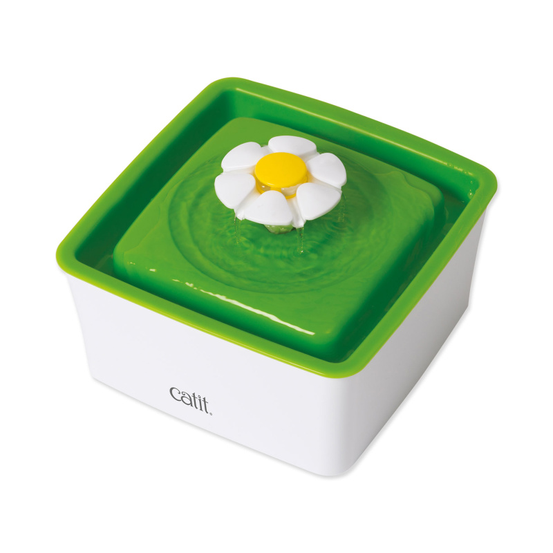 CATIT Mini Flower Fontána 1 kus