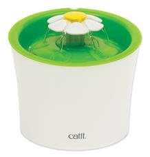 Fontána CATIT 2.0 Flower Náplň Catit filtrační Triple Action pro Senses 2.0 Flower 2ks