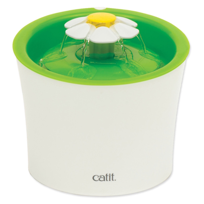 Fontána CATIT 2.0 Flower 1 ks