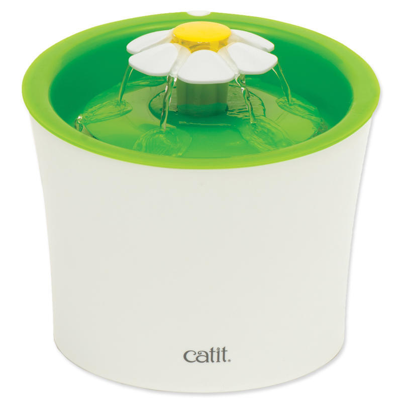 Fontána CATIT 2.0 Flower 1 ks