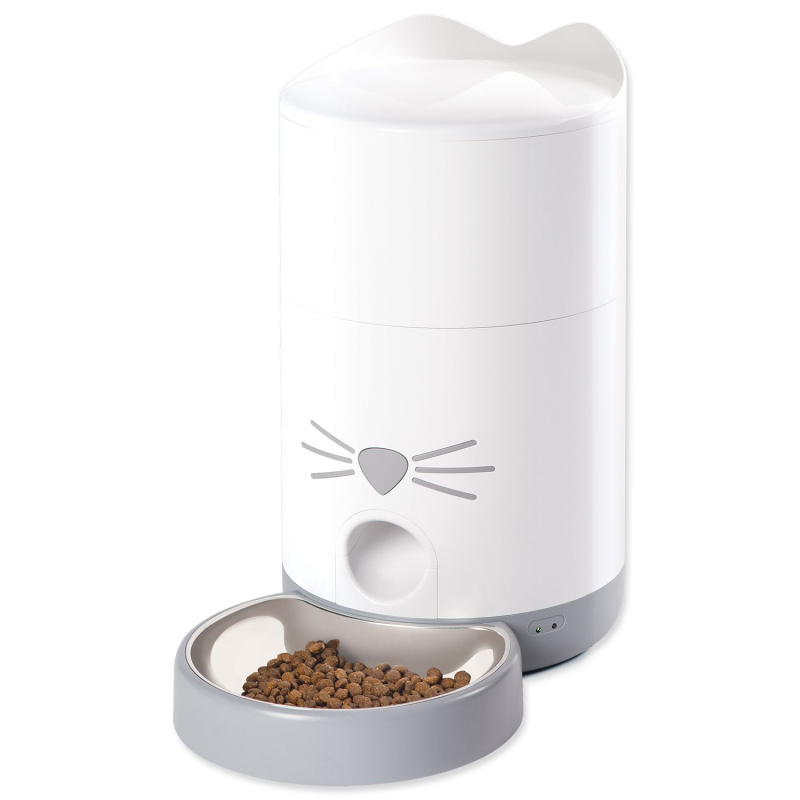 CATIT Pixi Smart automatický podavač krmiva 1 kus