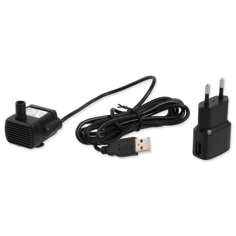 Náhradní čerpadlo CATIT k fontáně s USB adaptérem 1ks