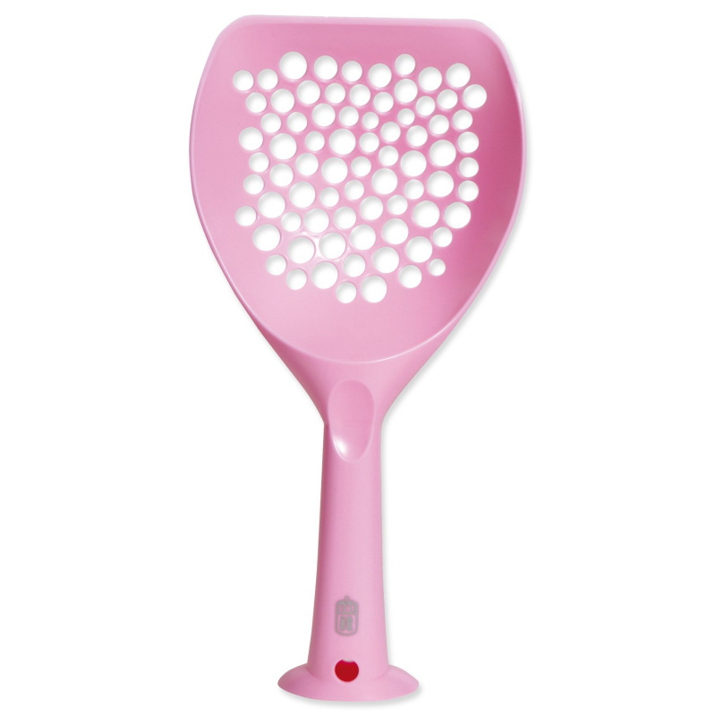 CATIT Design Lopatka růžová 1 kus