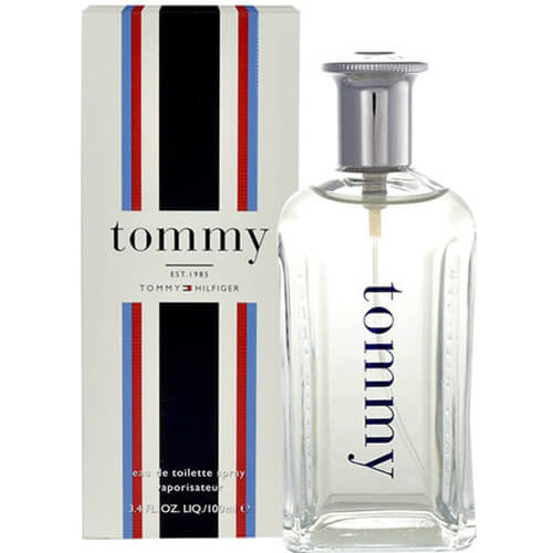 Tommy Hilfiger Tommy toaletní voda pro muže 50 ml