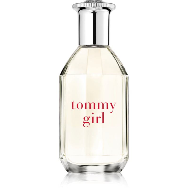 Tommy Hilfiger Tommy Girl toaletní voda pro ženy 50 ml