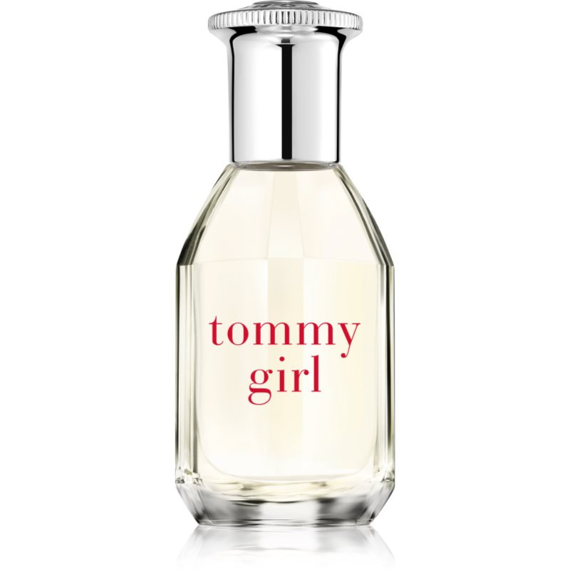 Tommy Hilfiger Tommy Girl toaletní voda pro ženy 30 ml