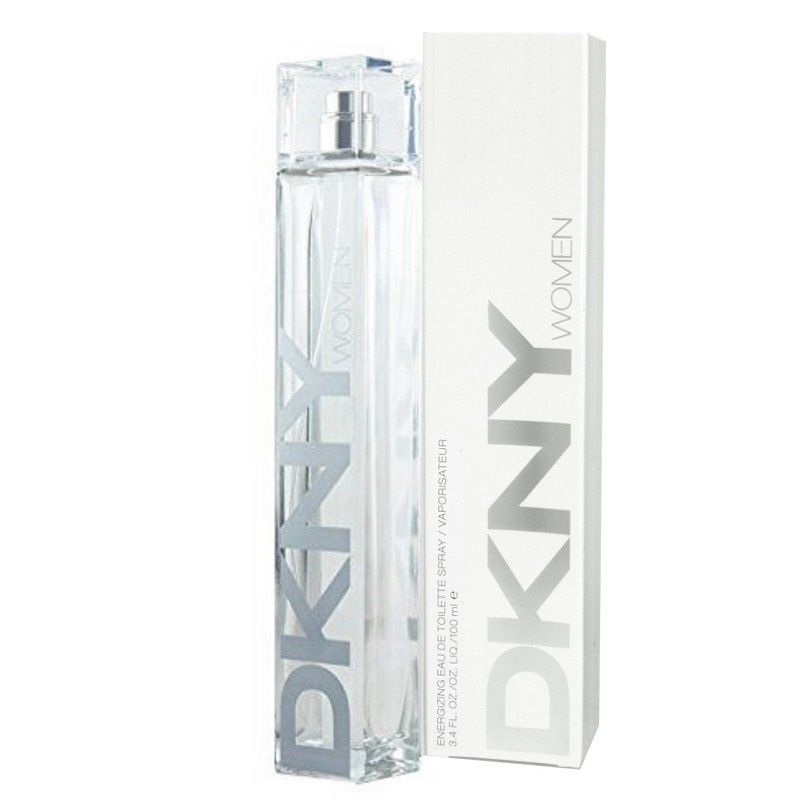 DKNY Energizing 2011 Toaletní voda 100 ml