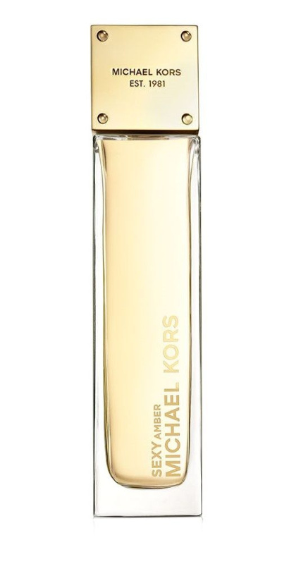 Michael Kors Sexy Amber Parfémovaná voda 100ml