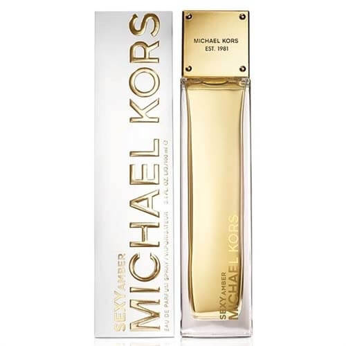 Michael Kors Sexy Amber Parfémovaná voda 100ml