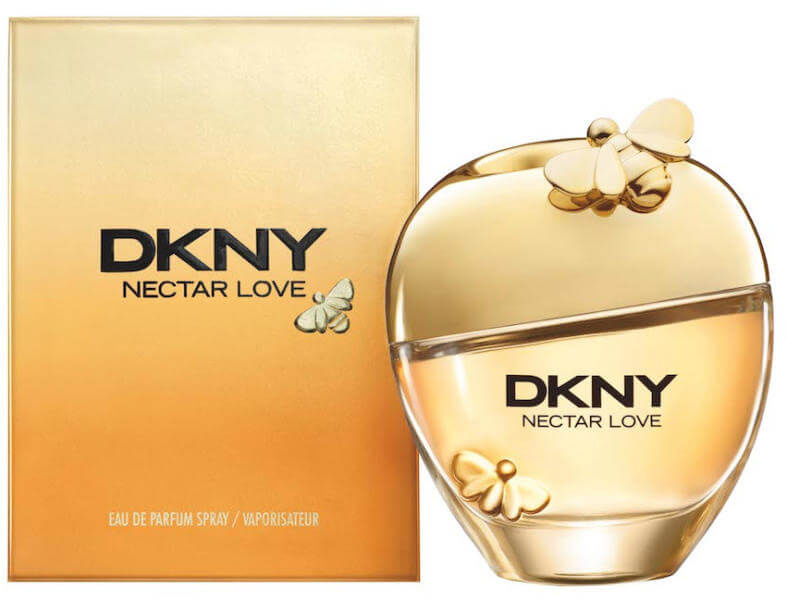 DKNY Nectar Love parfémovaná voda pro ženy 100 ml